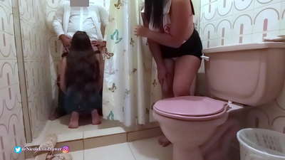 Seks z ukrytej kamery