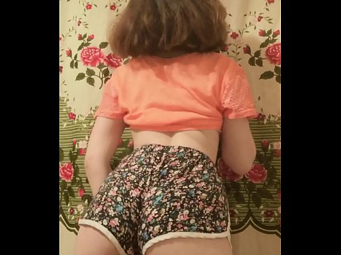 ❤️ Sexy young babe stripping off her shorts on camera ️❌ Porno at pl.porno24-7.ru ❤