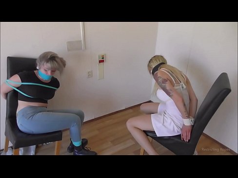 ❤️ Uzależniona / związana i zakneblowana / damsel in distress ️❌ Porno at pl.porno24-7.ru ❤