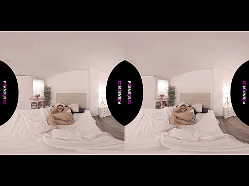 ❤️ PORNBCN VR Dwie młode lesbijki budzą się napalone w wirtualnej rzeczywistości 4K 180 3D Geneva Bellucci Katrina Moreno ️❌ Porno at pl.porno24-7.ru ❤