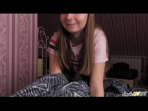 ❤️ Blondynka obciąga swojemu BFF głęboko i dostaje spermę do ust ️❌ Porno at pl.porno24-7.ru ❤