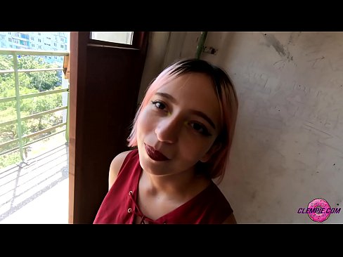 ❤️ Studentka zmysłowo obciąga nieznajomemu na odludziu - cum na jego twarzy ️❌ Porno at pl.porno24-7.ru ❤